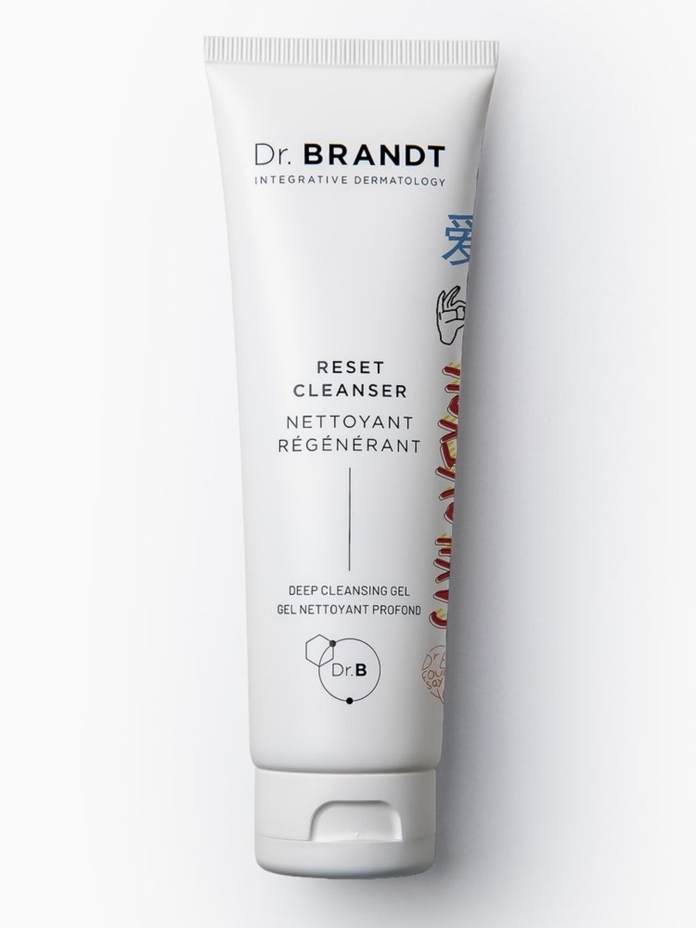 Reset Cleanser